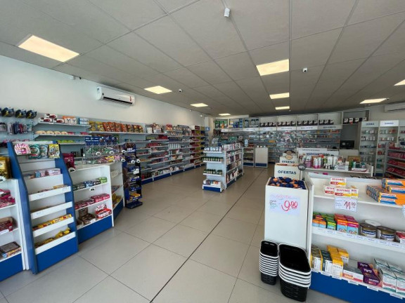 Imagem Sala Comercial à Venda, 160 m² em Centro - São José Dos Pinhais