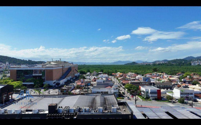 Imagem Studio com 1 Quarto à Venda, 31 m² em Santa Mônica - Florianópolis Imagem Studio com 1 Quarto à Venda, 31 m² em Santa Mônica - Florianópolis