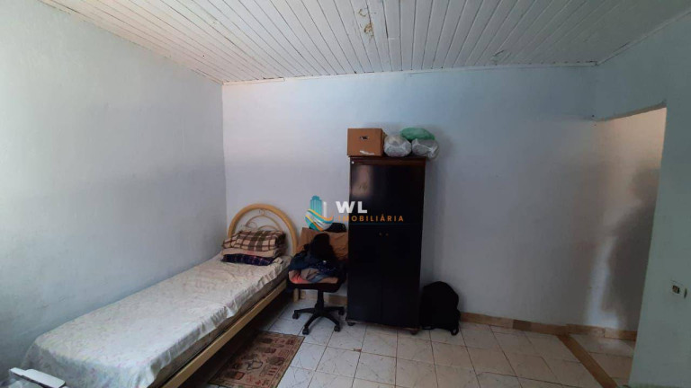 Imagem Casa com 4 Quartos à Venda, 140 m² em Champirra - Louveira