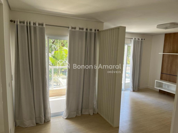 Imagem Apartamento com 3 Quartos à Venda, 100 m² em Vila Itapura - Campinas