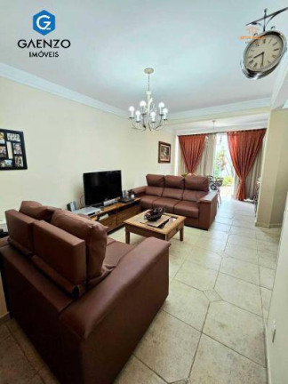 Imagem Casa de Condomínio com 3 Quartos à Venda, 164 m² em Tamboré - Santana De Parnaíba