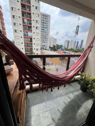 Imagem Apartamento com 2 Quartos à Venda, 63 m² em Vila Guarani (zona Sul) - São Paulo Imagem Apartamento com 2 Quartos à Venda, 63 m² em Vila Guarani (zona Sul) - São Paulo