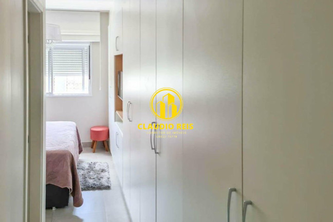 Imagem Apartamento com 2 Quartos à Venda, 85 m² em Jardim Brasil (zona Sul) - São Paulo Imagem Apartamento com 2 Quartos à Venda, 85 m² em Jardim Brasil (zona Sul) - São Paulo