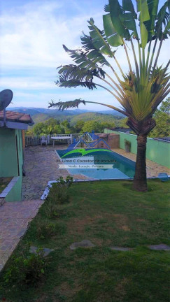 Casa de Condomínio com 3 Quartos à Venda, 1.000 m² em Serra Da Cantareira - Mairiporã