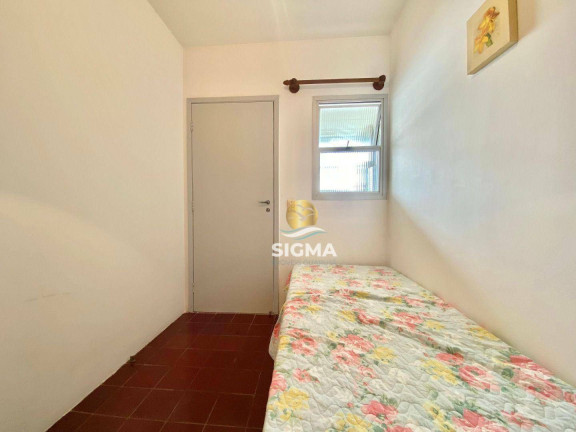 Imagem Apartamento com 3 Quartos à Venda, 100 m² em Pitangueiras - Guarujá