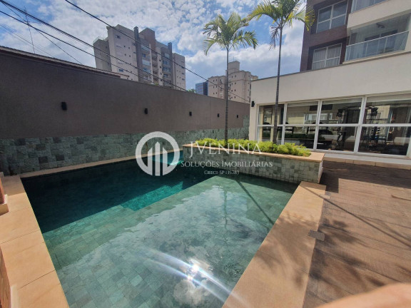 Imagem Apartamento para Alugar, 84 m² em Cambuí - Campinas Imagem Apartamento para Alugar, 84 m² em Cambuí - Campinas