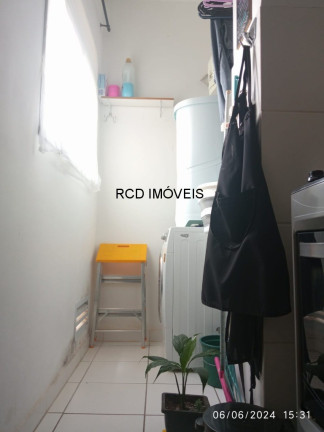 Imagem Apartamento com 2 Quartos à Venda, 45 m² em Jardim Petrópolis - Cotia