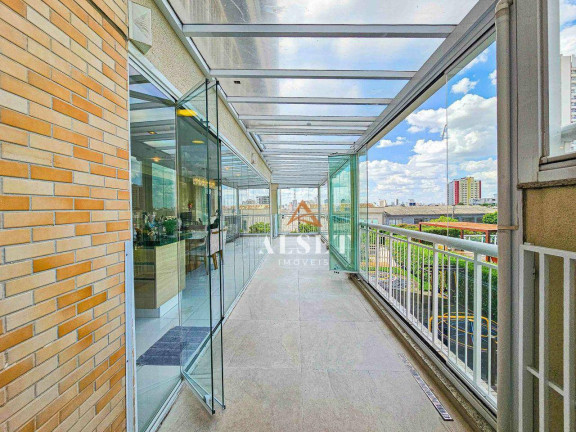 Imagem Apartamento com 4 Quartos à Venda, 190 m² em Vila Carrão - São Paulo