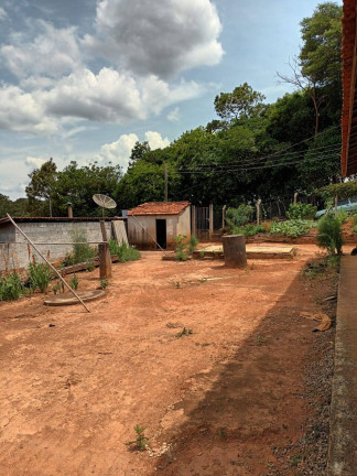 Imagem Chácara com 2 Quartos à Venda, 120 m² em água Comprida - Bragança Paulista