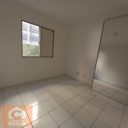 Imagem Apartamento com 1 Quarto à Venda, 40 m² em Bela Vista - São Paulo Imagem Apartamento com 1 Quarto à Venda, 40 m² em Bela Vista - São Paulo