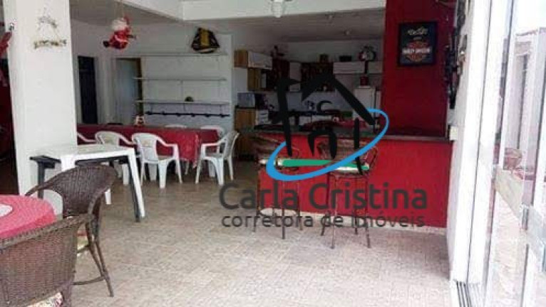 Imagem Sobrado com 4 Quartos à Venda, 200 m² em Balneário Atami - Pontal Do Paraná