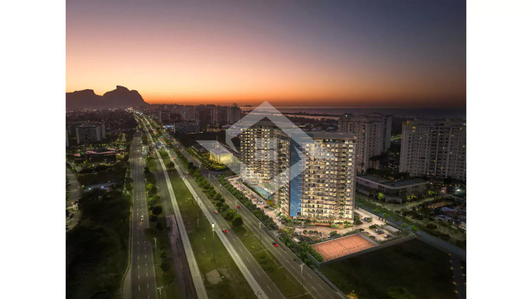 Imagem Apartamento com 2 Quartos à Venda, 78 m² em Barra Da Tijuca - Rio De Janeiro Imagem Apartamento com 2 Quartos à Venda, 78 m² em Barra Da Tijuca - Rio De Janeiro