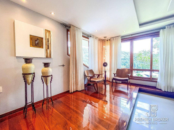 Imagem Casa com 5 Quartos à Venda, 780 m² em Quebra Frascos - Teresópolis Imagem Casa com 5 Quartos à Venda, 780 m² em Quebra Frascos - Teresópolis