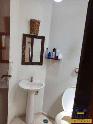 Imagem Casa com 3 Quartos à Venda, 200 m² em Jardim Siriema - Sorocaba