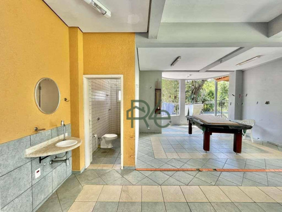 Imagem Casa com 4 Quartos à Venda, 408 m² em Paisagem Renoir - Cotia Imagem Casa com 4 Quartos à Venda, 408 m² em Paisagem Renoir - Cotia