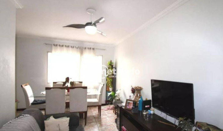 Imagem Apartamento com 3 Quartos à Venda, 85 m² em Taquaral - Campinas Imagem Apartamento com 3 Quartos à Venda, 85 m² em Taquaral - Campinas