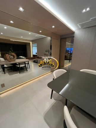 Imagem Apartamento com 2 Quartos à Venda, 180 m² em Alphaville - Barueri