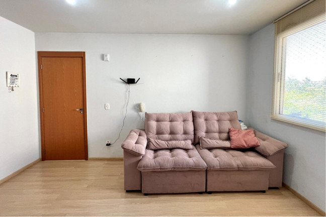 Imagem Apartamento com 2 Quartos à Venda, 47 m² em Olaria - Canoas Imagem Apartamento com 2 Quartos à Venda, 47 m² em Olaria - Canoas