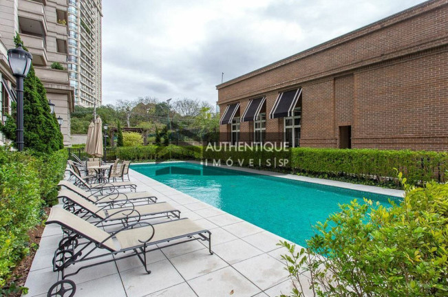 Imagem Apartamento com 4 Quartos à Venda, 405 m² em Jardim Europa - São Paulo Imagem Apartamento com 4 Quartos à Venda, 405 m² em Jardim Europa - São Paulo