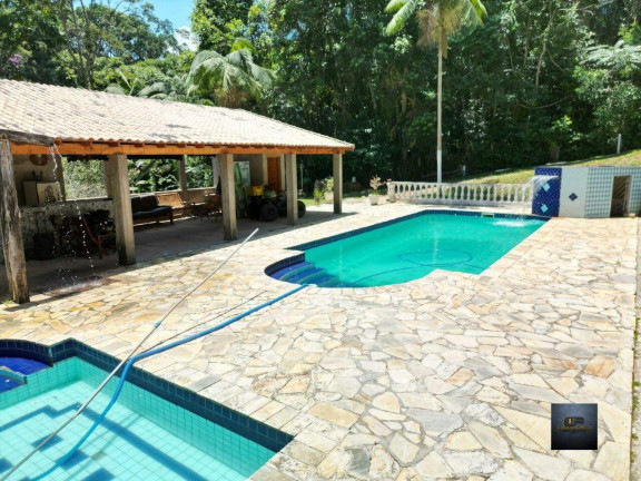 Imagem Imóvel com 2 Quartos à Venda, 250 m² em Mendes - São Lourenço Da Serra