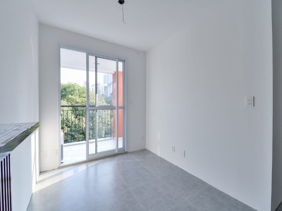 Imóvel com 2 Quartos à Venda, 59 m² em Consolação - São Paulo