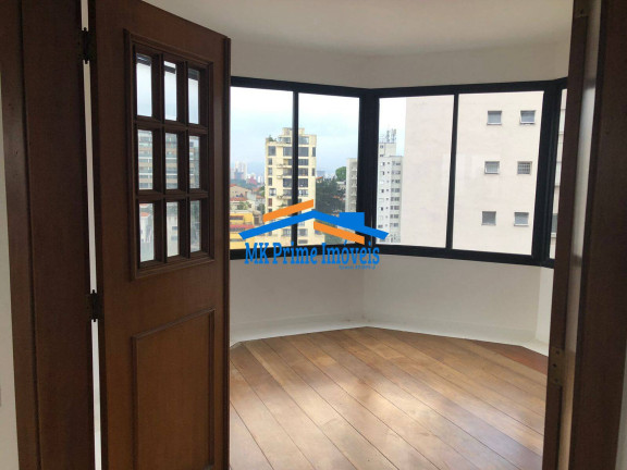 Imagem Apartamento com 4 Quartos para Alugar, 218 m² em Vila Madalena - São Paulo