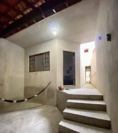 Imagem Sobrado com 3 Quartos à Venda, 125 m² em Vila Antônio Augusto Luiz - Caçapava