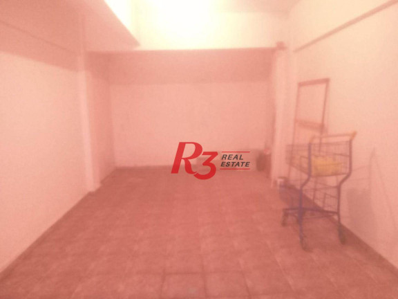 Imagem Apartamento com 2 Quartos à Venda, 80 m² em Campo Grande - Santos Imagem Apartamento com 2 Quartos à Venda, 80 m² em Campo Grande - Santos
