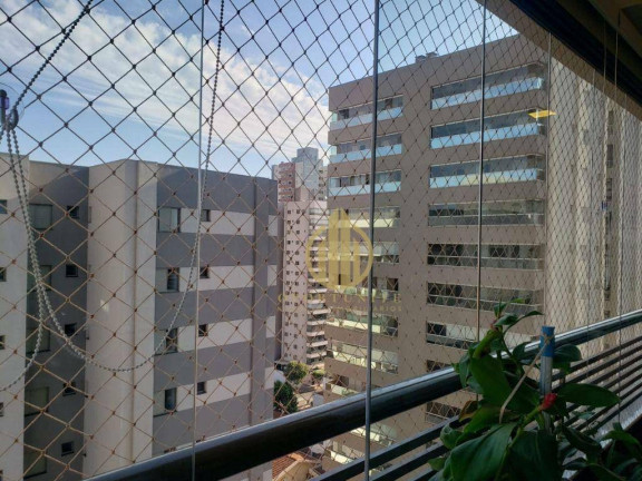 Imagem Apartamento com 3 Quartos à Venda, 119 m² em Jardim Paulista - Ribeirão Preto Imagem Apartamento com 3 Quartos à Venda, 119 m² em Jardim Paulista - Ribeirão Preto