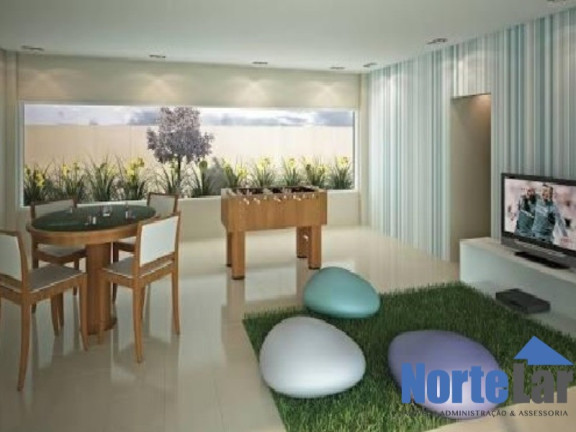 Imagem Apartamento com 2 Quartos à Venda, 48 m² em Vila Bela Vista (zona Norte) - São Paulo Imagem Apartamento com 2 Quartos à Venda, 48 m² em Vila Bela Vista (zona Norte) - São Paulo