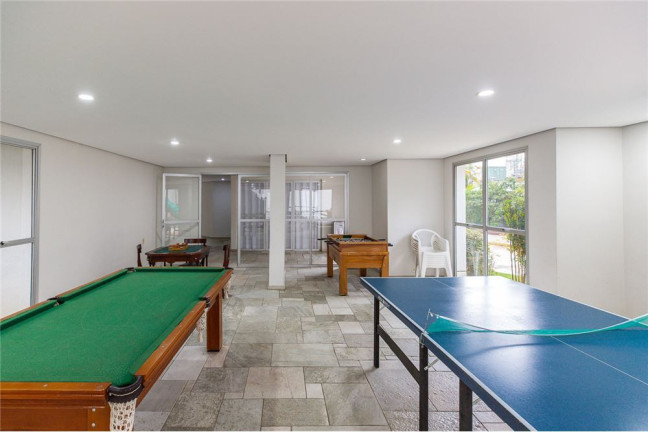 Imagem Apartamento com 3 Quartos à Venda, 86 m² em Vila Mascote - São Paulo