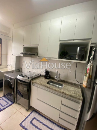 Imagem Apartamento com 2 Quartos à Venda, 42 m² em Planalto Verde - Ribeirão Preto Imagem Apartamento com 2 Quartos à Venda, 42 m² em Planalto Verde - Ribeirão Preto