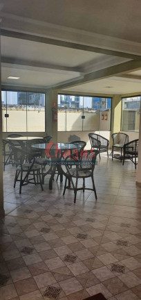 Imagem Apartamento com 1 Quarto à Venda, 37 m² em Massaguaçu - Caraguatatuba Imagem Apartamento com 1 Quarto à Venda, 37 m² em Massaguaçu - Caraguatatuba