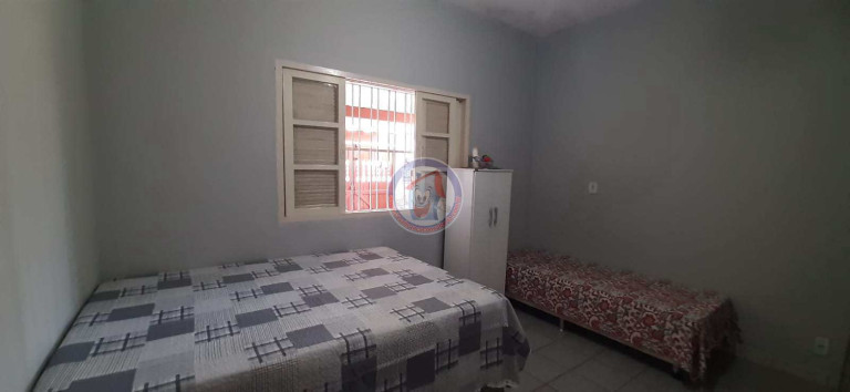 Imagem Casa com 2 Quartos à Venda, 124 m² em Balneário Jussara - Mongaguá Imagem Casa com 2 Quartos à Venda, 124 m² em Balneário Jussara - Mongaguá