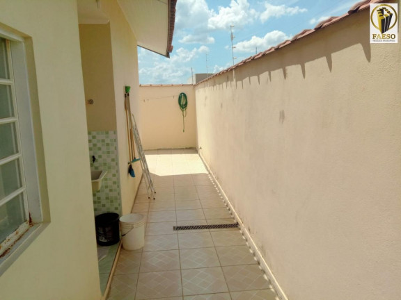 Imagem Casa com 2 Quartos à Venda, 79 m² em Jardim Santa Rosa - Itu Imagem Casa com 2 Quartos à Venda, 79 m² em Jardim Santa Rosa - Itu