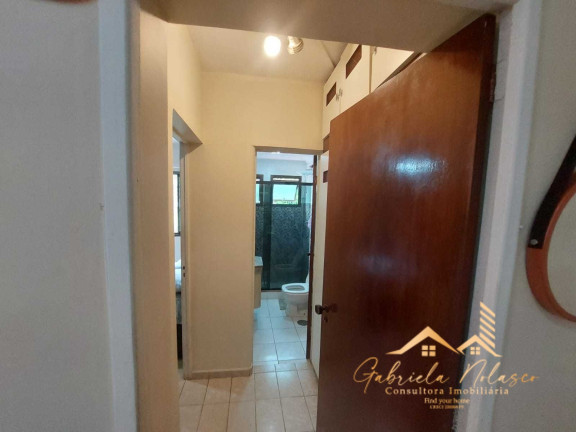 Imagem Apartamento com 1 Quarto à Venda, 51 m² em José Menino - Santos Imagem Apartamento com 1 Quarto à Venda, 51 m² em José Menino - Santos