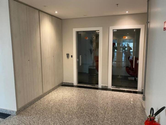 Imagem Sala Comercial à Venda, 126 m² em Alphaville - Barueri Imagem Sala Comercial à Venda, 126 m² em Alphaville - Barueri