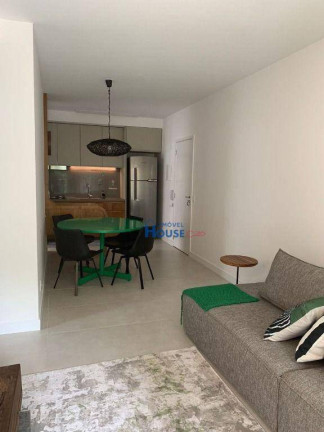 Imagem Apartamento com 2 Quartos à Venda, 59 m² em Vila Madalena - São Paulo Imagem Apartamento com 2 Quartos à Venda, 59 m² em Vila Madalena - São Paulo