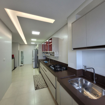 Imagem Apartamento com 4 Quartos à Venda, 192 m² em Aviação - Praia Grande