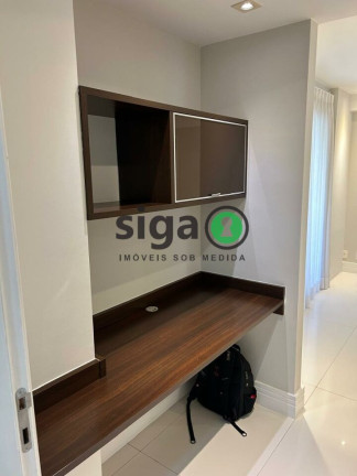 Imagem Apartamento com 4 Quartos à Venda, 255 m² em Panamby - São Paulo Imagem Apartamento com 4 Quartos à Venda, 255 m² em Panamby - São Paulo