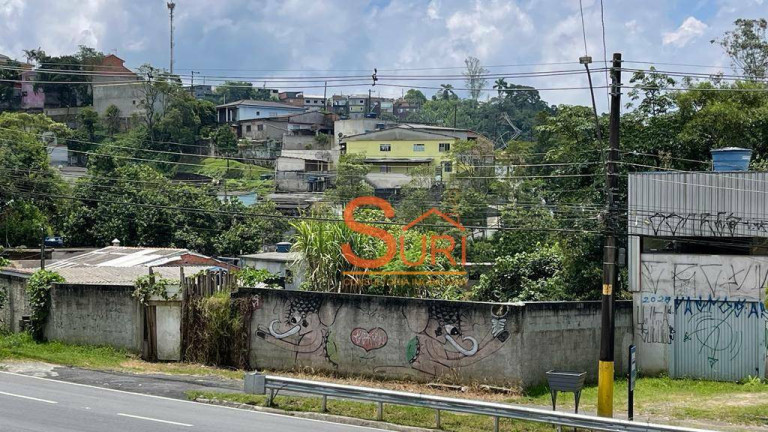 Imagem Terreno à Venda, 355 m² em Jardim Petrópolis (santa Luzia) - Ribeirão Pires