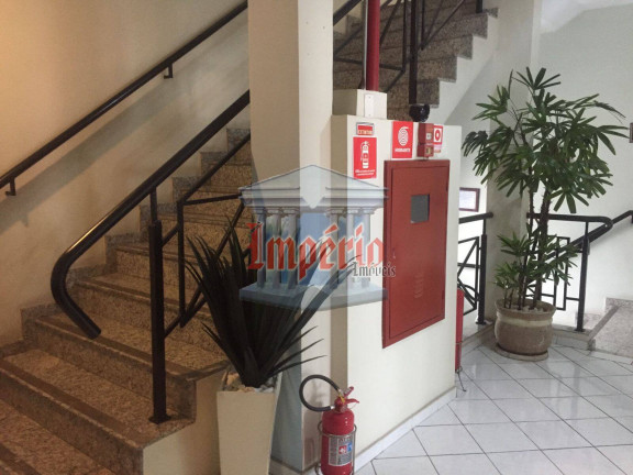 Imagem Sala Comercial para Alugar, 595 m² em Barcelona - São Caetano Do Sul Imagem Sala Comercial para Alugar, 595 m² em Barcelona - São Caetano Do Sul