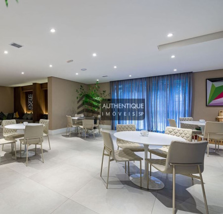 Imagem Apartamento com 3 Quartos à Venda, 100 m² em Vila Mascote - São Paulo Imagem Apartamento com 3 Quartos à Venda, 100 m² em Vila Mascote - São Paulo