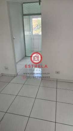 Imagem Imóvel com 2 Quartos à Venda, 48 m² em Bairro Do Colonia - Jacareí