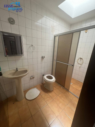 Imagem Casa com 3 Quartos à Venda, 121 m² em Cajuru - Curitiba Imagem Casa com 3 Quartos à Venda, 121 m² em Cajuru - Curitiba