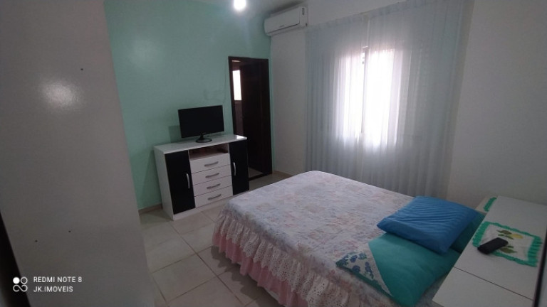 Imagem Casa com 4 Quartos à Venda, 200 m² em Balneário Brasília - Itapoá Imagem Casa com 4 Quartos à Venda, 200 m² em Balneário Brasília - Itapoá