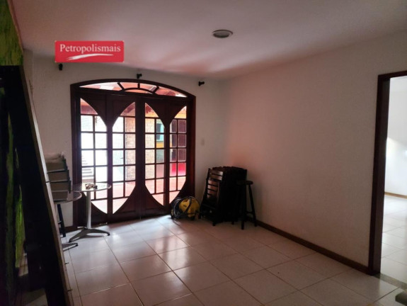 Imagem Casa com 3 Quartos à Venda,  em Centro - Petrópolis