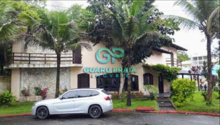 Imagem Casa com 6 Quartos à Venda, 507 m² em Balneário Praia Do Pernambuco - Guarujá Imagem Casa com 6 Quartos à Venda, 507 m² em Balneário Praia Do Pernambuco - Guarujá