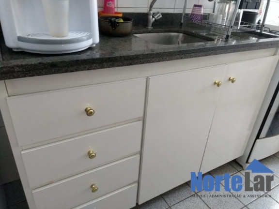 Imagem Apartamento com 2 Quartos à Venda, 60 m² em Parque Mandaqui - São Paulo
