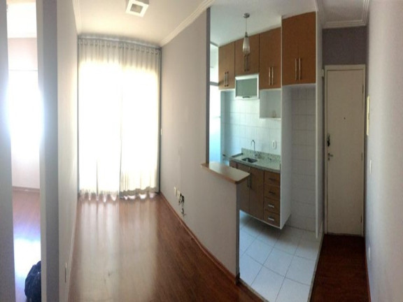 Imagem Apartamento com 2 Quartos à Venda, 63 m² em Barra Funda - São Paulo